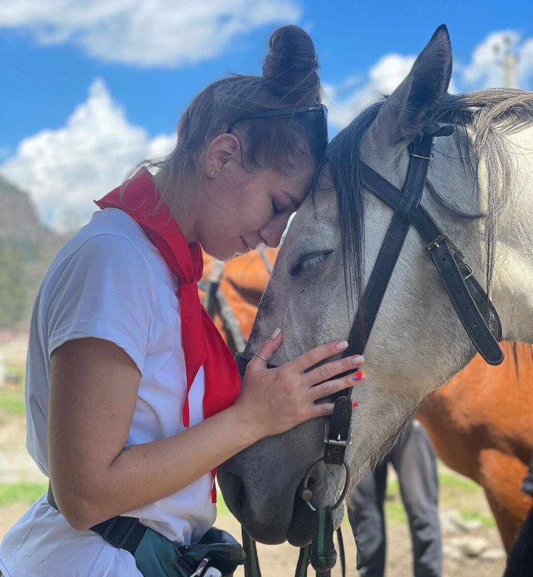 Burabay National Park Trek - Horse Tour in Kazakhstan