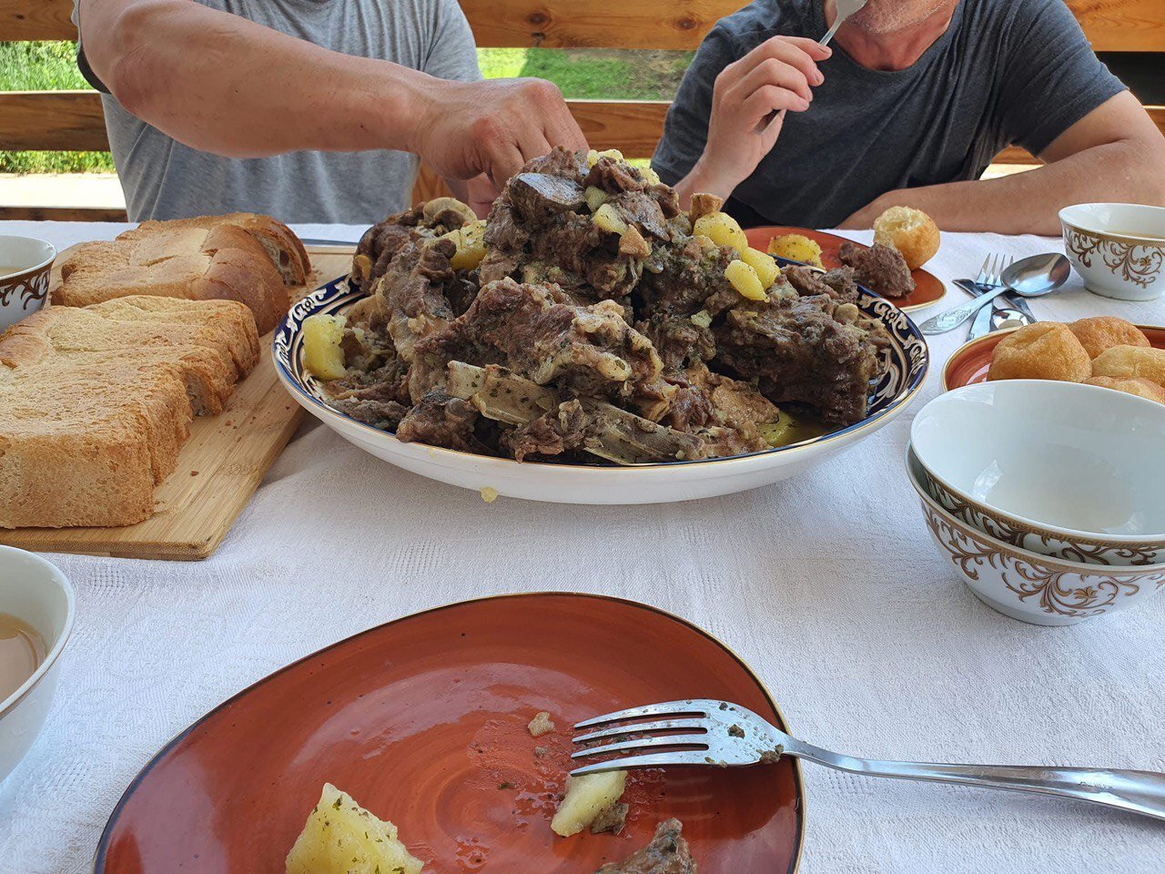 Accommodation - Photo 9