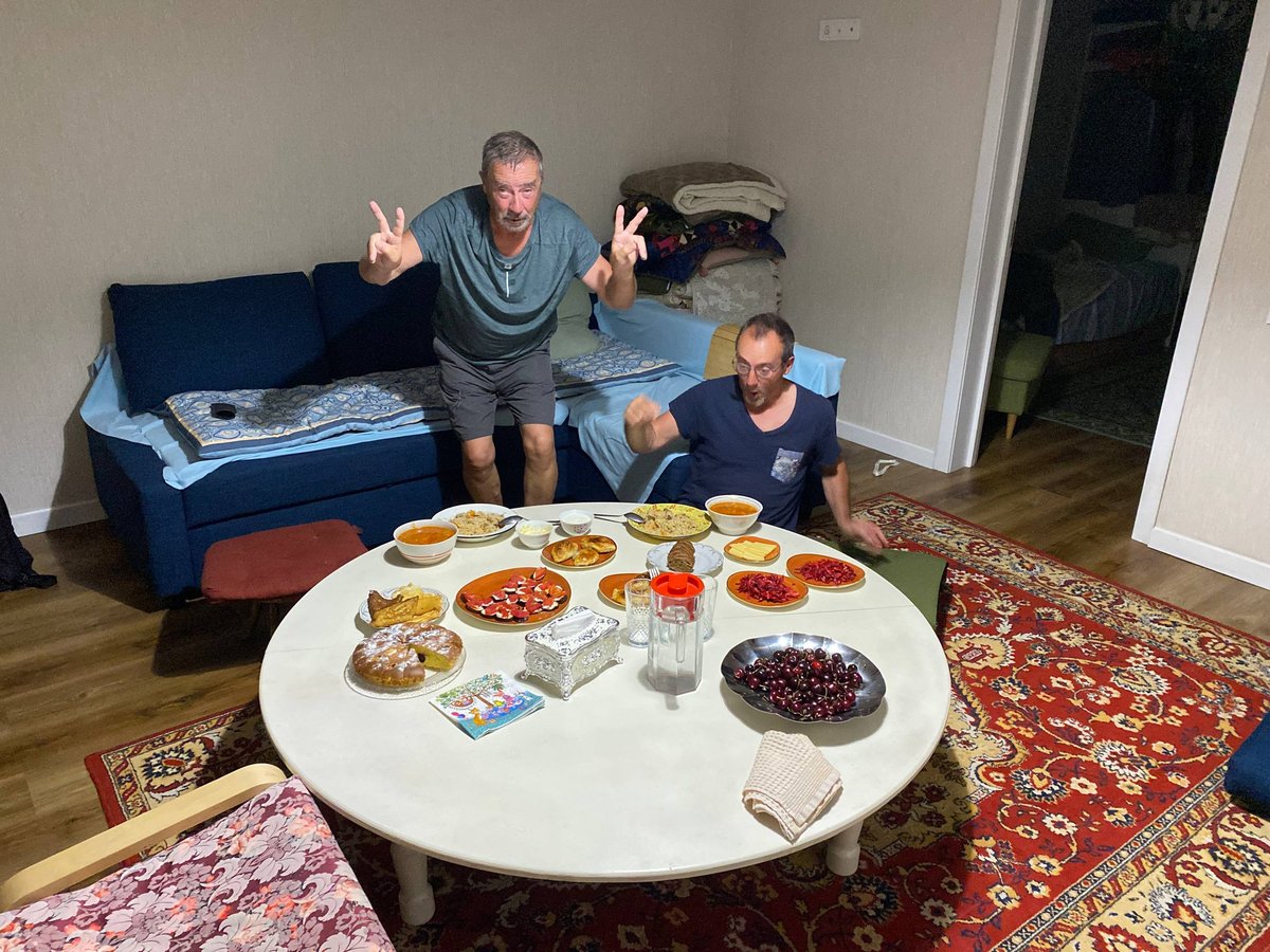 Accommodation - Photo 17