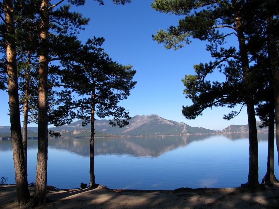 Day 6: Abylai Khan Glade and Final Lake Rides - Photo 2