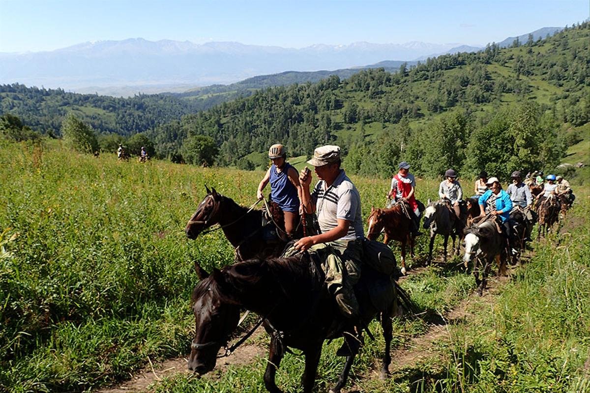 Remote Valley Exploration - Photo 3