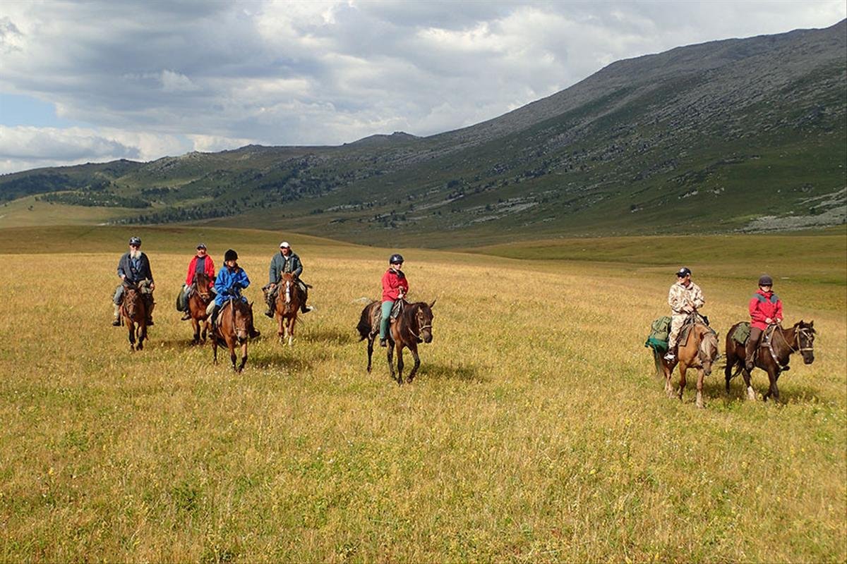 Ancient Forest Trek - Photo 3