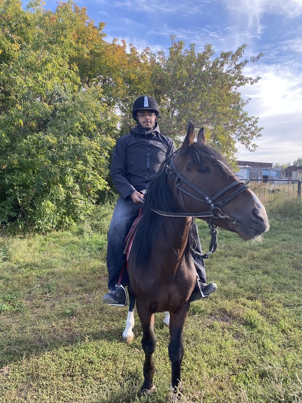 Day 10: Shepherding Horses, Mastering Skills at the Hippodrome and Cultural Immersion - Photo 1