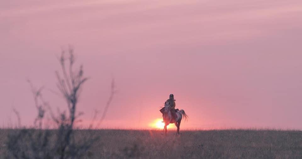 Day 7: Return, Farewell Ride, Farewell to Astana - Photo 3