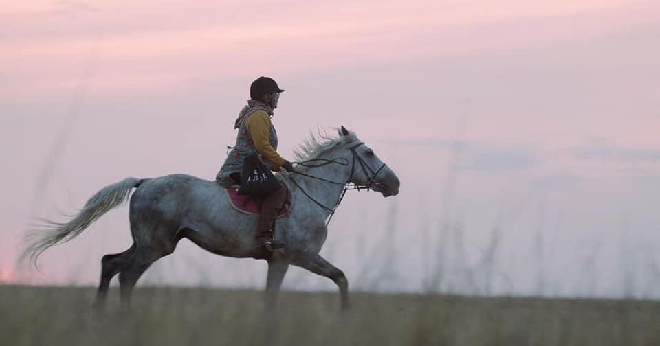 Day 6: Advanced Riding, Dairy Crafting, and the Thrill of Kokpar - Photo 1