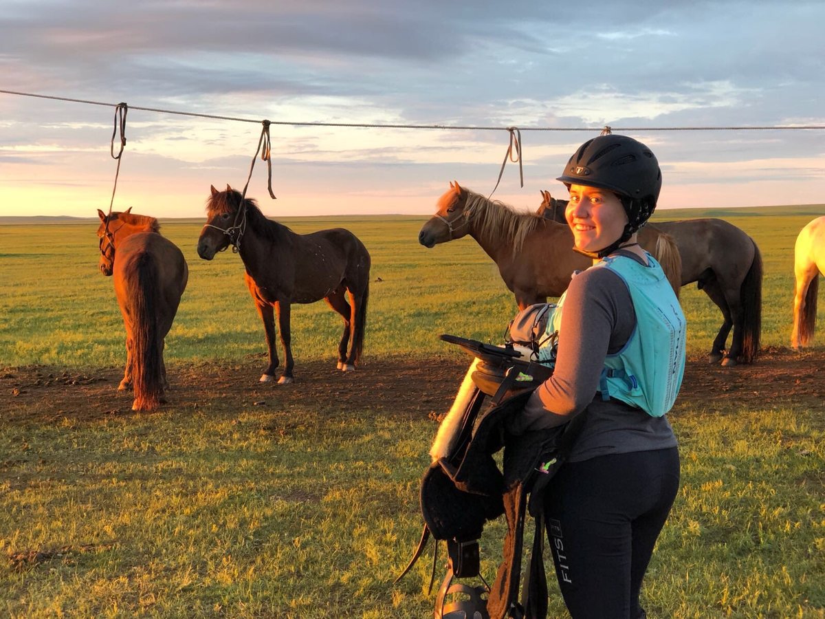 Day 3: Arrival to Burabay National Park and Exploration of the Steppe - Photo 2