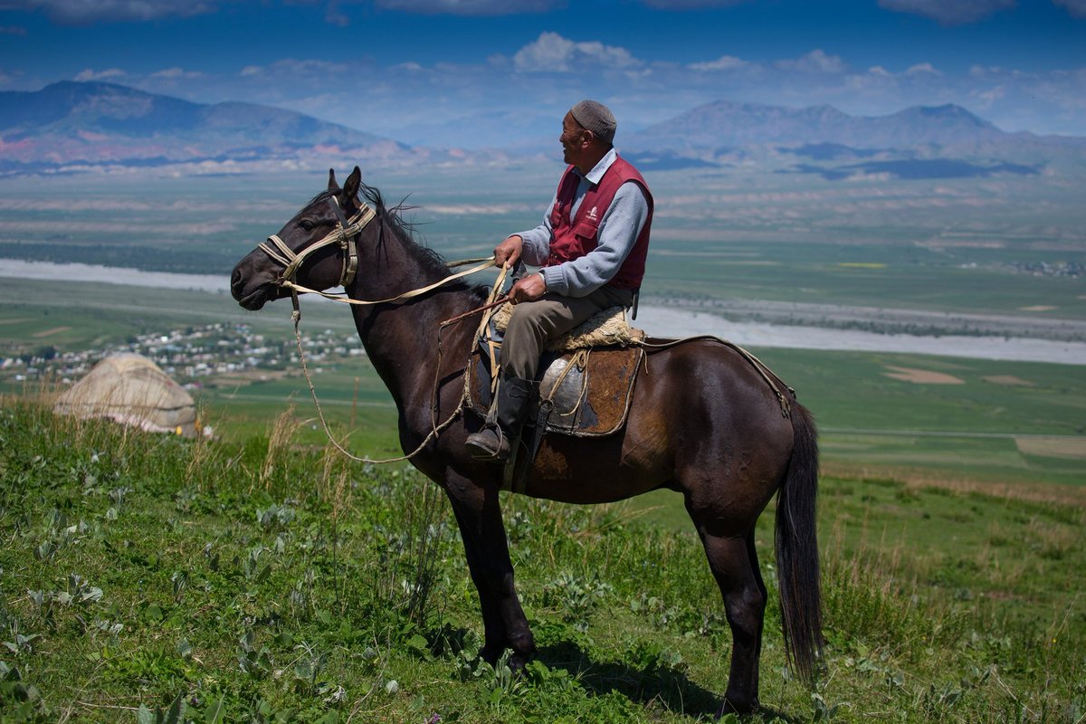 Day 5: Remote Valley Tour and Wilderness Trail - Photo 2