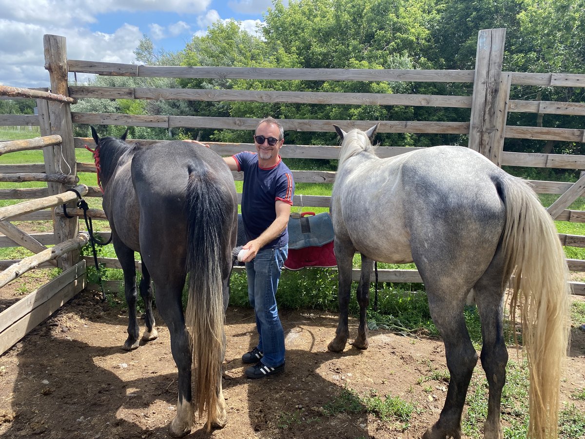 Day 7: Mastering Skills at the Hippodrome and Astana's Architecture - Photo 3