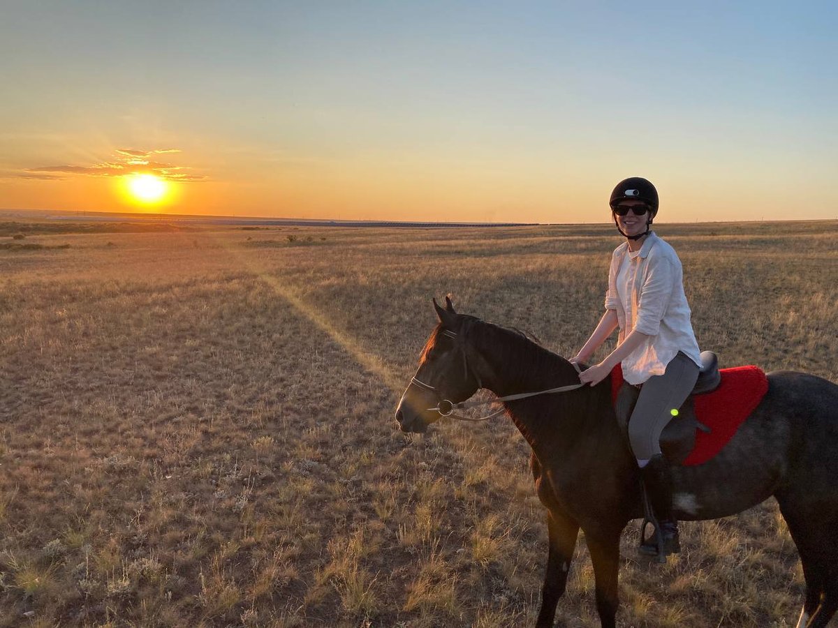 Day 6: Advanced Riding, Dairy Crafting, and the Thrill of Kokpar - Photo 3