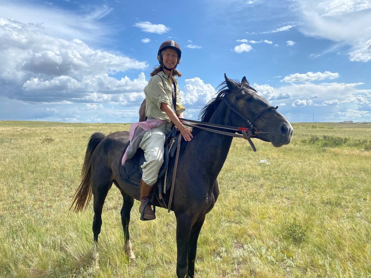 Day 3: Immersion in Ranch Life, Shepherding Horses, and Kazakh Cooking - Photo 1