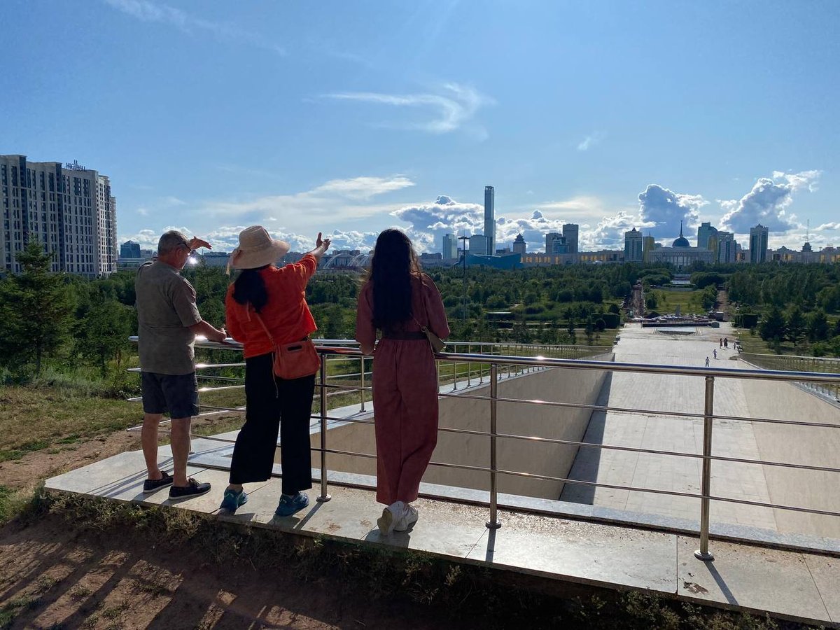 Day 5: Shepherding Horses, Cultural Discoveries and Scenic Steppe - Photo 3