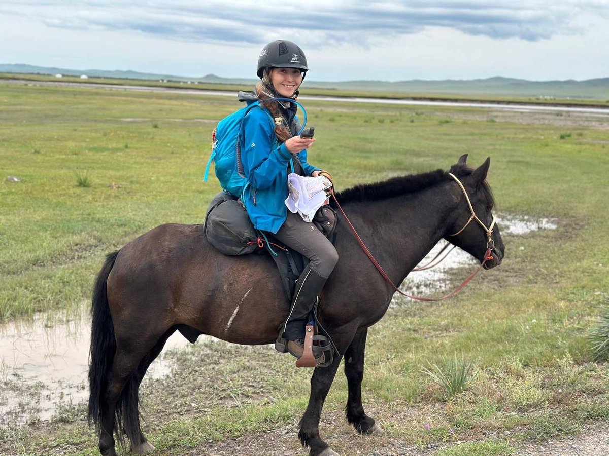 Day 4: Exploration of the Steppe and Bayanaul Lake Tour - Photo 1