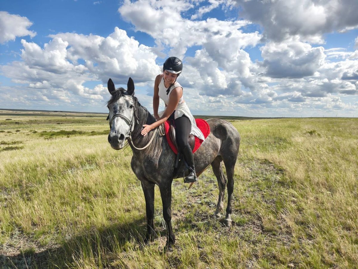 Astana Unbridled